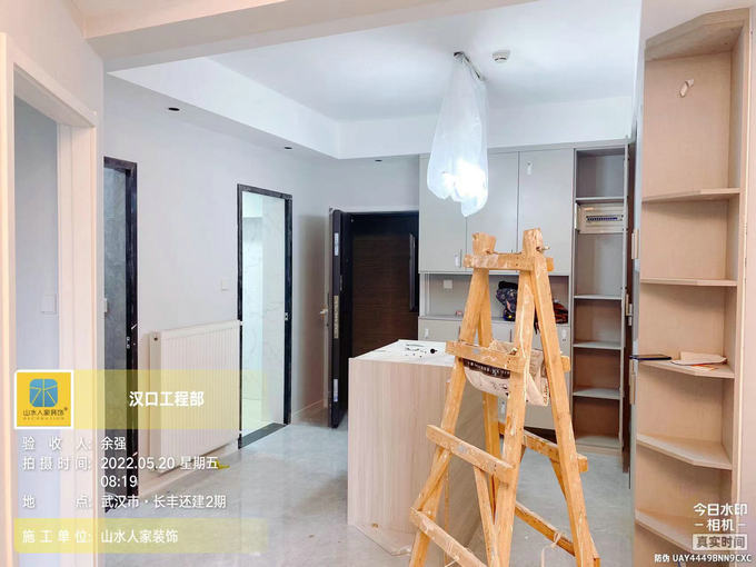 長(zhǎng)豐城裝修工地保潔清理