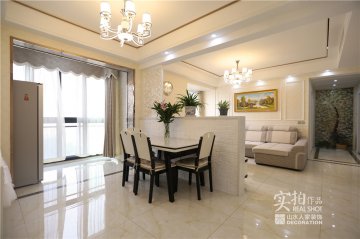 山水人家裝飾：春季裝修需要注意什么？